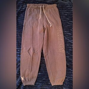 Playboy by PACSUN Sweatpants